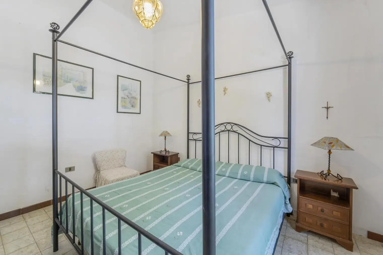 A Casa Di Nonna Cami Villa Torre delle Stelle