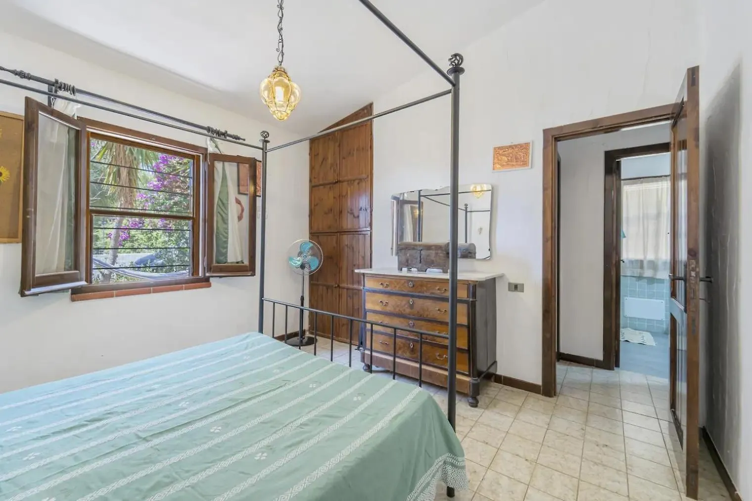 A Casa Di Nonna Cami Villa Torre delle Stelle Holiday home