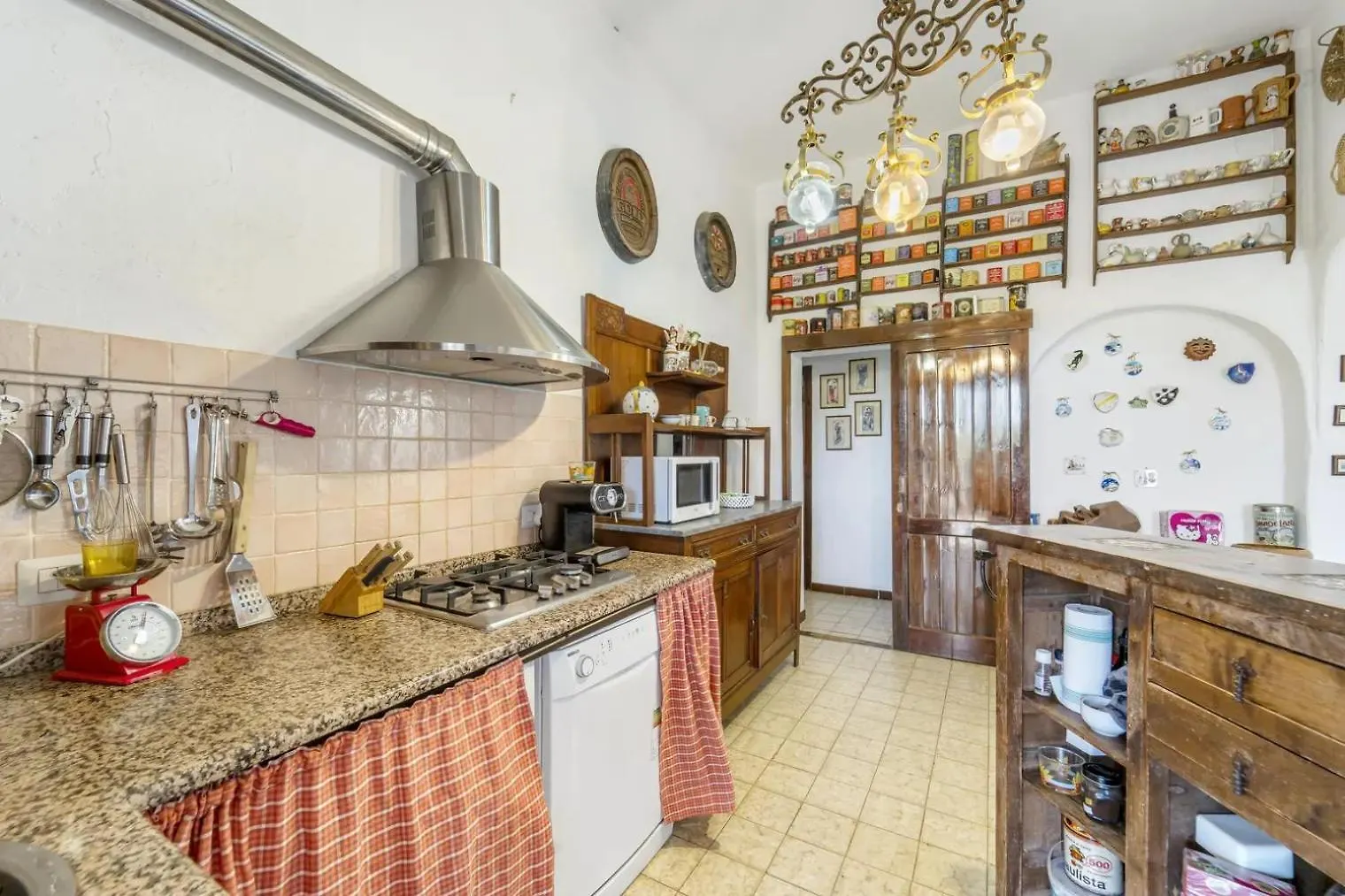 A Casa Di Nonna Cami Villa Torre delle Stelle Holiday home