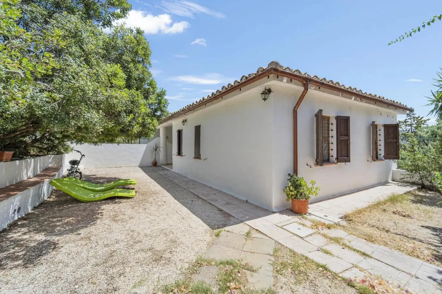 Holiday home A Casa Di Nonna Cami Villa Torre delle Stelle Italy