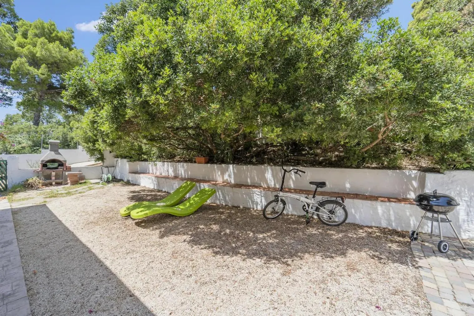 A Casa Di Nonna Cami Villa Torre delle Stelle 0*,