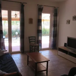 Casa In Sardegna Wi-fi Free Casa vacanze