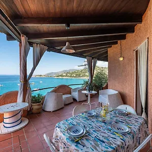 Casa Flaminio Casa vacanze