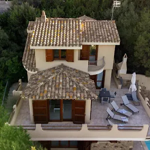 Giulia Holiday home