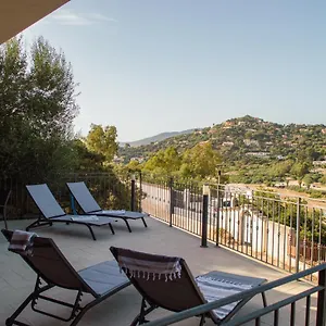 Cann'e Sisa Luxury Perla Marina A Torre delle Stelle