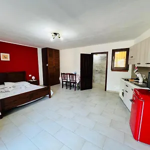 Bbmaredellestelle Bed & Breakfast
