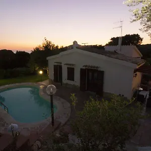 Almà Bed & Breakfast