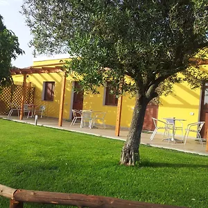 Il Frutteto Bed & Breakfast